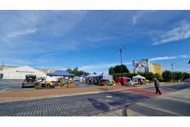 <b>CZERSK. Plac Piekarka po przebudowie – pytania, uwagi. Burmistrz - nagranie (WIDEO)</b>