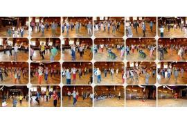 <b>Taniec to też sztuka - Warsztaty taneczne uczniów z SP 1 w Ośrodku Kultury w Czersku (FOTO)</b>
