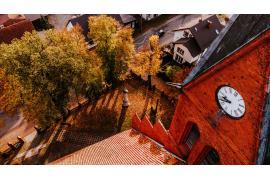 <b>GM. CZERSK. Dotacja na remont dachu kościoła w Łęgu – zobacz zakres remontu (ZDJĘCIA)</b>