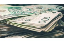 <b>GM. CZERSK. Znalezione pieniądze w sklepie w Rytlu</b>