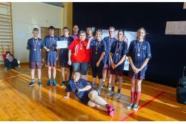 <b> CZERSK. Pomorski Turniej Tenisa Stołowego Olimpiad Specjalnych - Bratek Czersk z sukcesami, a Mateusz Kołatka ze złotem – GRATULACJE! (ZDJĘCIA) </b>