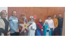 <b>CZERSK. Kolędnicy misyjni zakończyli swoje kolędowanie. Podsumowanie? Bardzo dużo dobra! (ZDJĘCIA)</b>