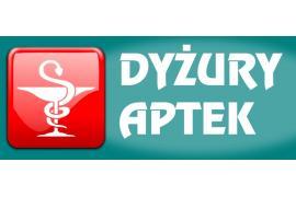 <b> GM. CZERSK. Czy uda się przywrócić funkcjonowanie apteki całodobowej w Chojnicach? Radni z gminy Czersk będą apelować o zmianę przepisów prawa farmaceutycznego </b>