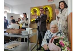 <b>ŚDS Czersk: ŚNIADANIE WIELKANOCNE i URODZINY (ZDJĘCIA)</b>