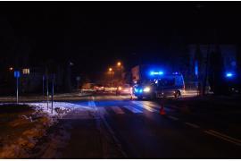 <b>Pismo w sprawie grudniowych awarii oświetlenia ulicznego w Czersku</b>
