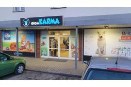 <b>Wielkie otwarcie sklepu zoologicznego gigaKARMA w Czersku! (ZDJĘCIA, PROMOCJA)</b>