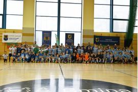 <b>CZERSK. Borowiak Cup 2026 – trwa rywalizacja rocznika 2015 ZAPRASZAMY KIBICÓW (ZDJĘCIA, WIDEO) </b>