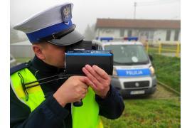 <b>Dwoje kierowców z gminy Czersk straciło prawo jazdy. Kolejny raz w Lipowej. 38-latka jechała na 50-tce 102 km/h, 64-latek 101 km/h</b>