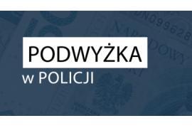 <b> POMORSKIE. Podwyżki. Ile zarabia początkujący policjant? Po szkole, kursant na szkole, ile w szeregach OPP - zobacz stawki `na rękę`</b>