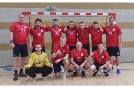 <b>CZERSK. Autonomiczna Liga Piłki Ręcznej. MKS Handball Czersk zwycięża. Pokonuje MGKS Pokolenie Człopa aż 42:27! GRATULACJE! Komentarz prezesa MKS Macieja Jakubowskiego (ZDJĘCIA)</b>