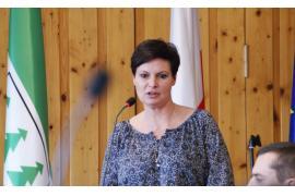 <b>(AKTUALIZACJA)<br>Zwolnienie z pracy dyrektor MGOPS w Czersku. Burmistrz: Niedopełnienie obowiązków. Dyrektor: To był zaplanowany brutalny bezwzględny cyniczny manewr</b>