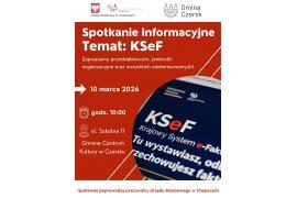 <b>CZERSK. Wysyłasz albo odbierasz faktury? Pracujesz w księgowości? A może prowadzisz firmę lub zarządzasz jednostką?</b>